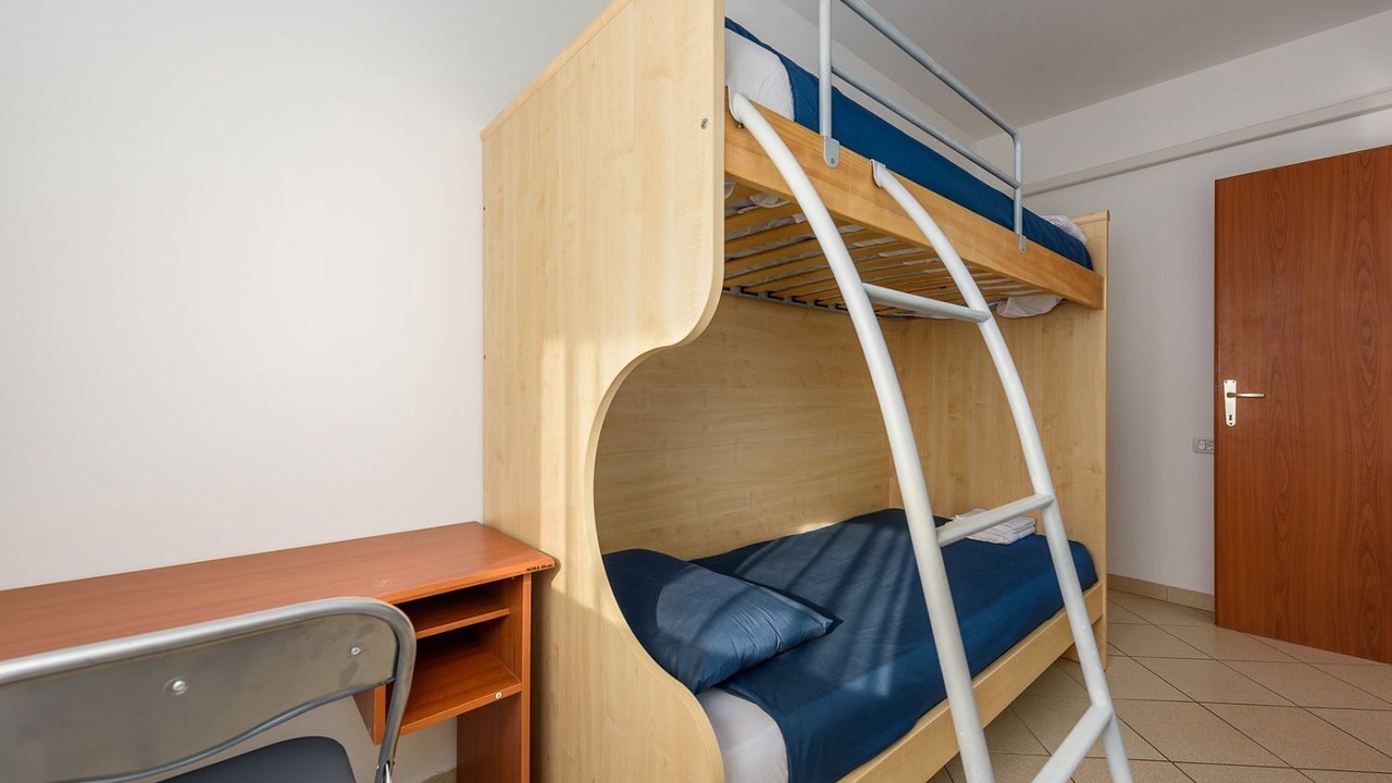 Photo of Bedroom in Lovrecica