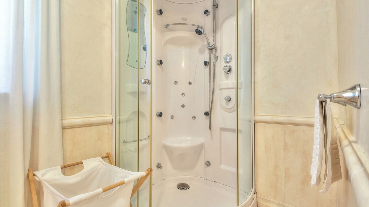 Photo of Bathroom in Materada