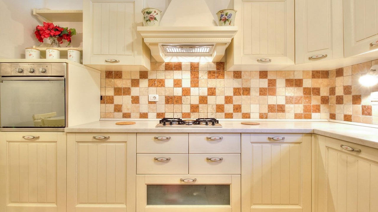 Photo of Kitchen in Materada