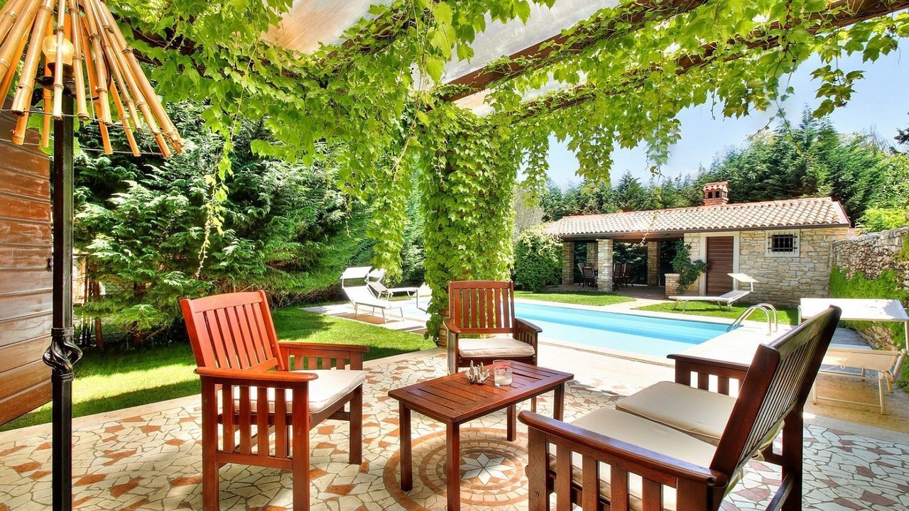 Photo of Outdoor in Materada