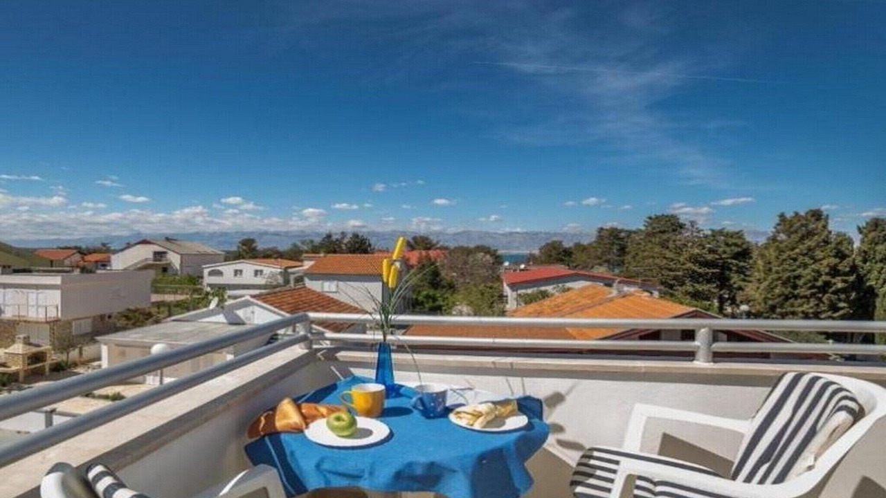 Photo of Patio Balcony in Nin