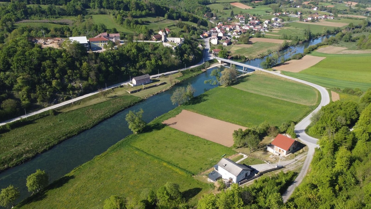 Photo of Outdoor in Barilovic