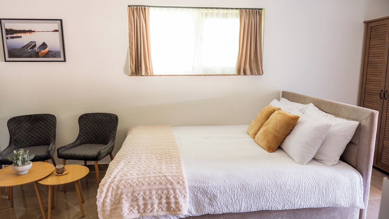 Photo of Bedroom in Barilovic