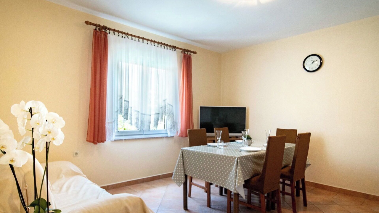 Photo of Bedroom in Rab Town