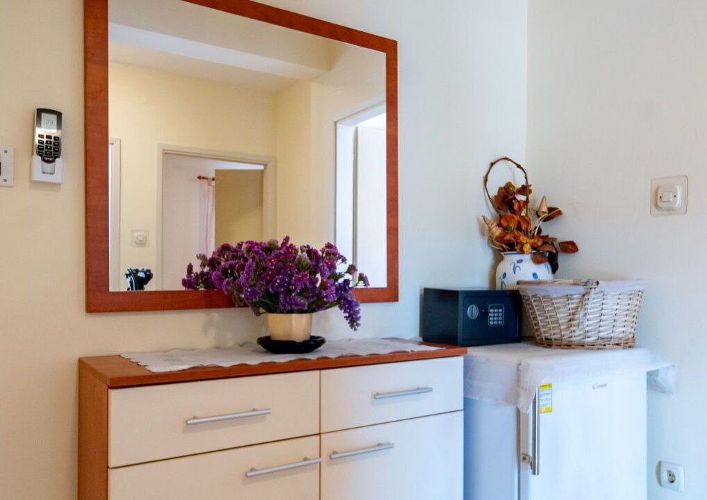 Photo of Bedroom in Rab Town