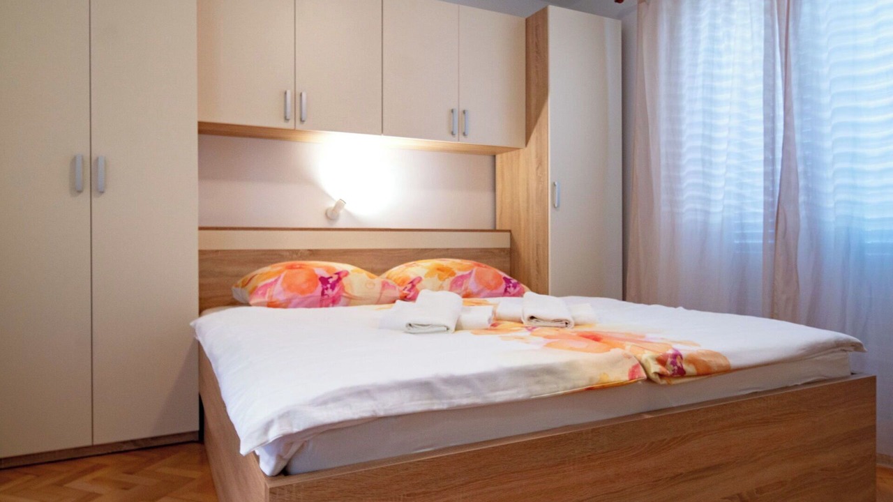 Photo of Bedroom in Rab Town