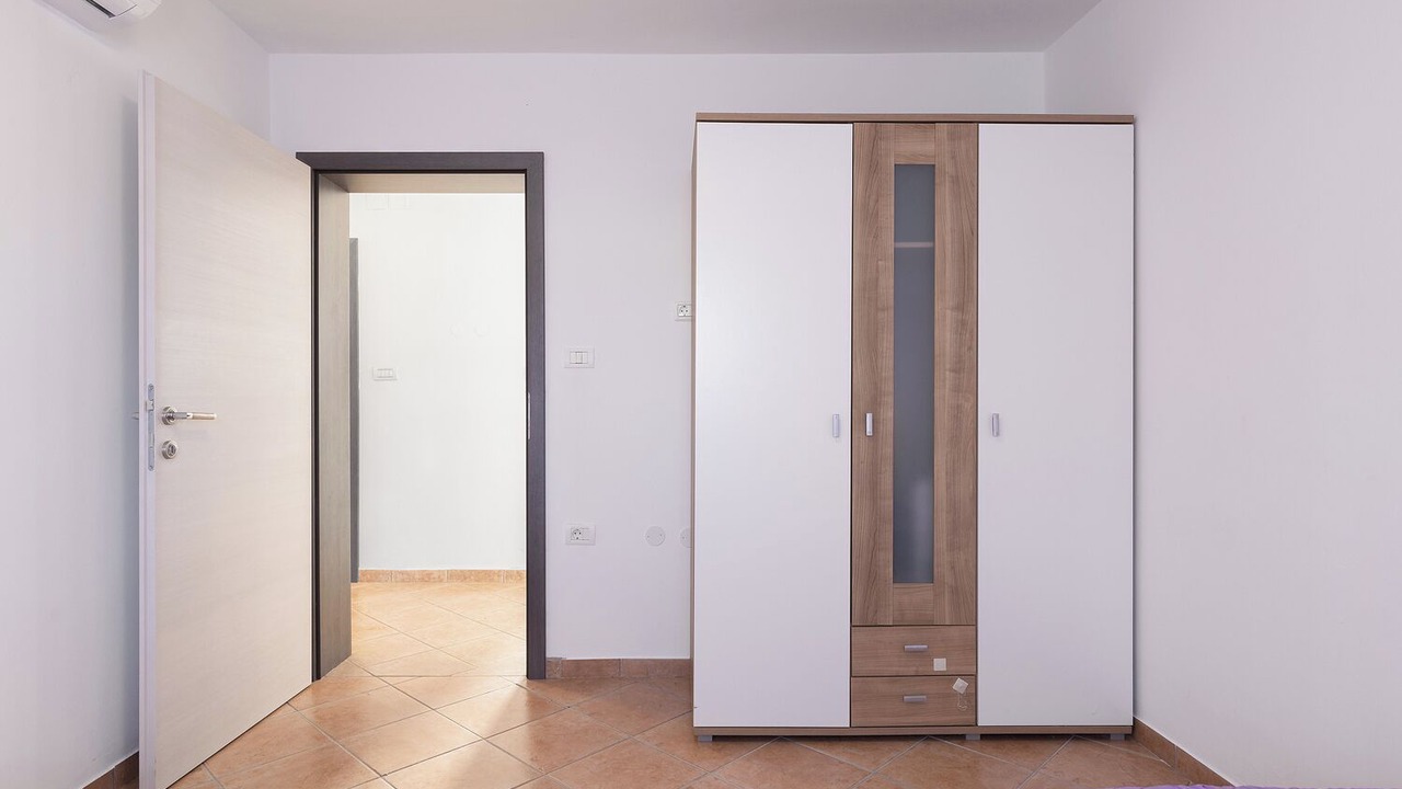 Photo of Bedroom in Medulin