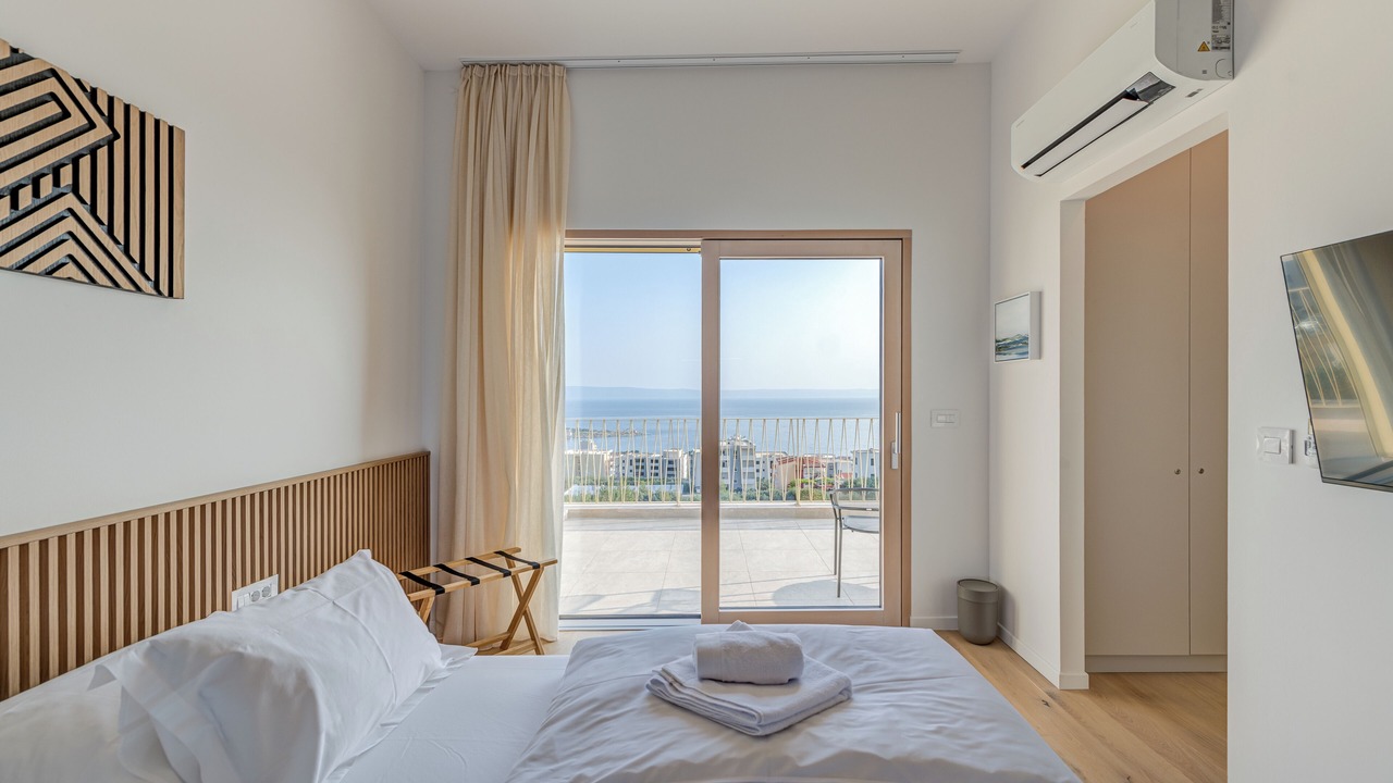 Photo of Bedroom in Zelenka