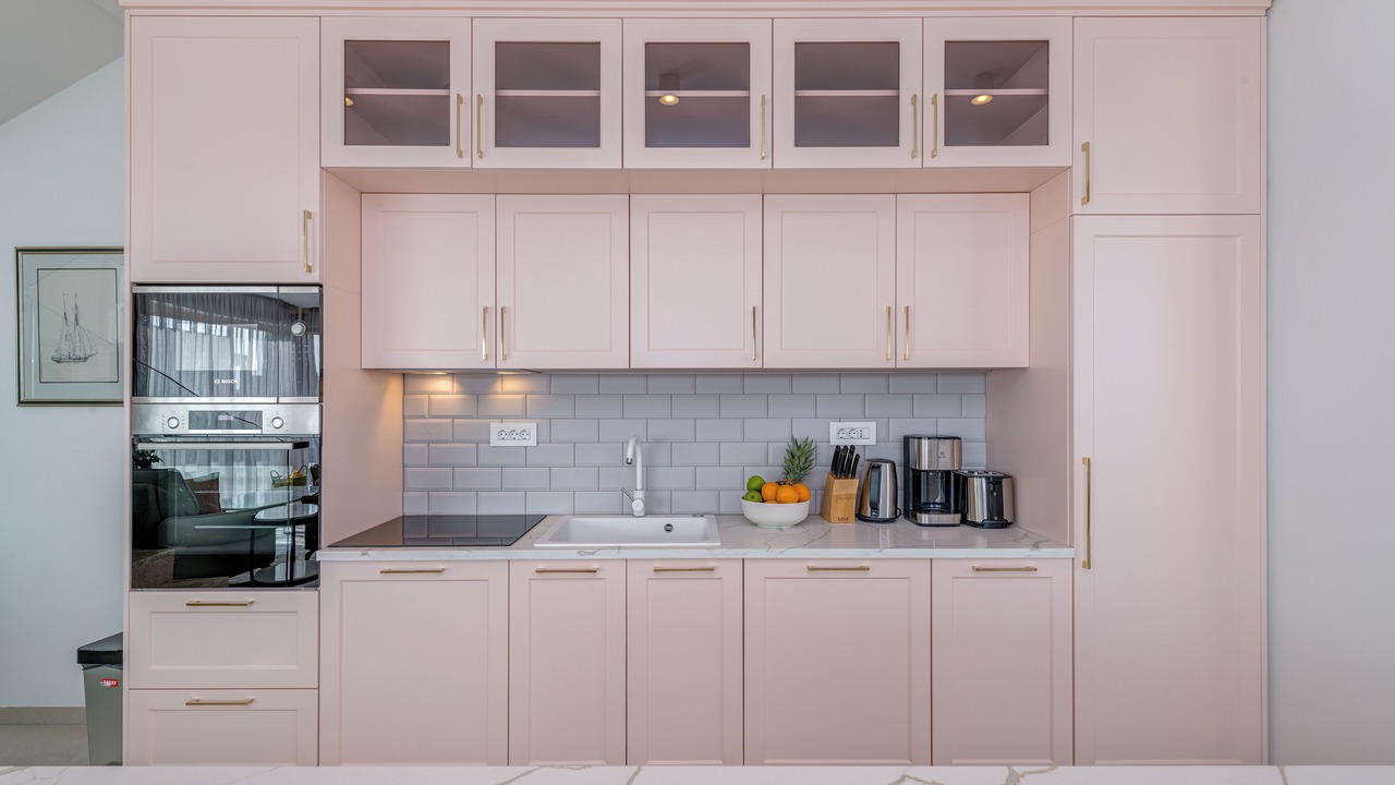 Photo of Kitchen in Zelenka