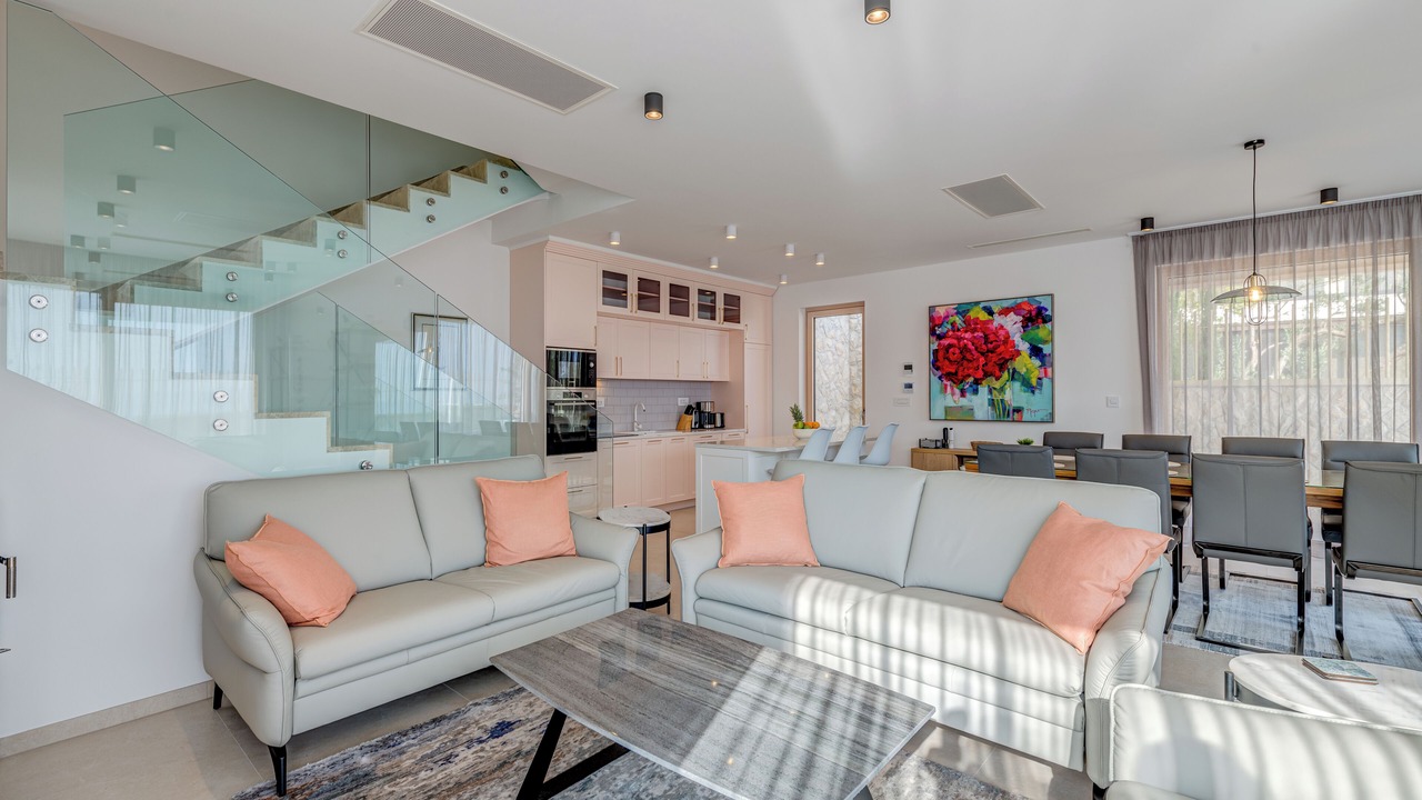 Photo of Livingroom in Zelenka