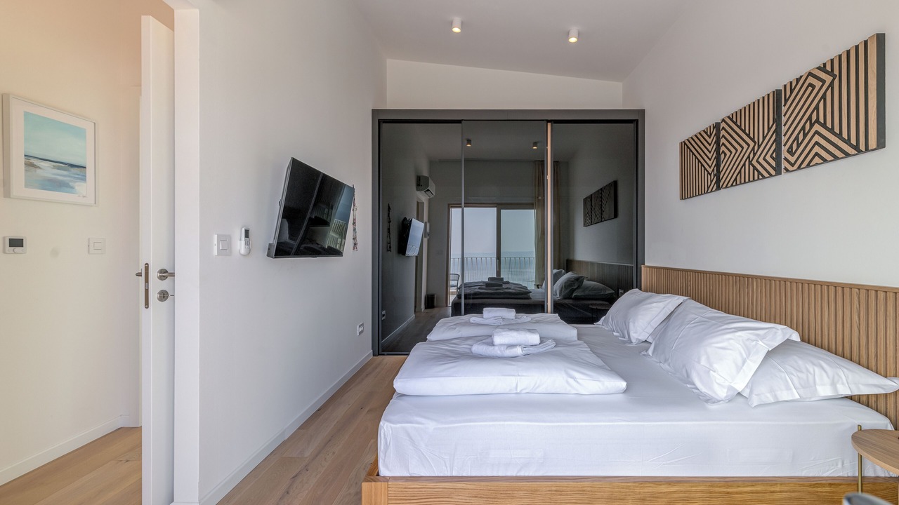 Photo of Bedroom in Zelenka