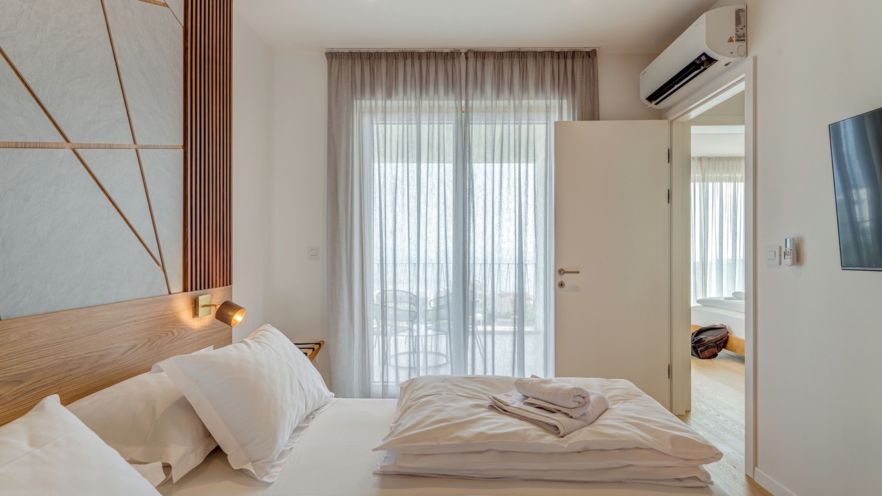 Photo of Bedroom in Zelenka