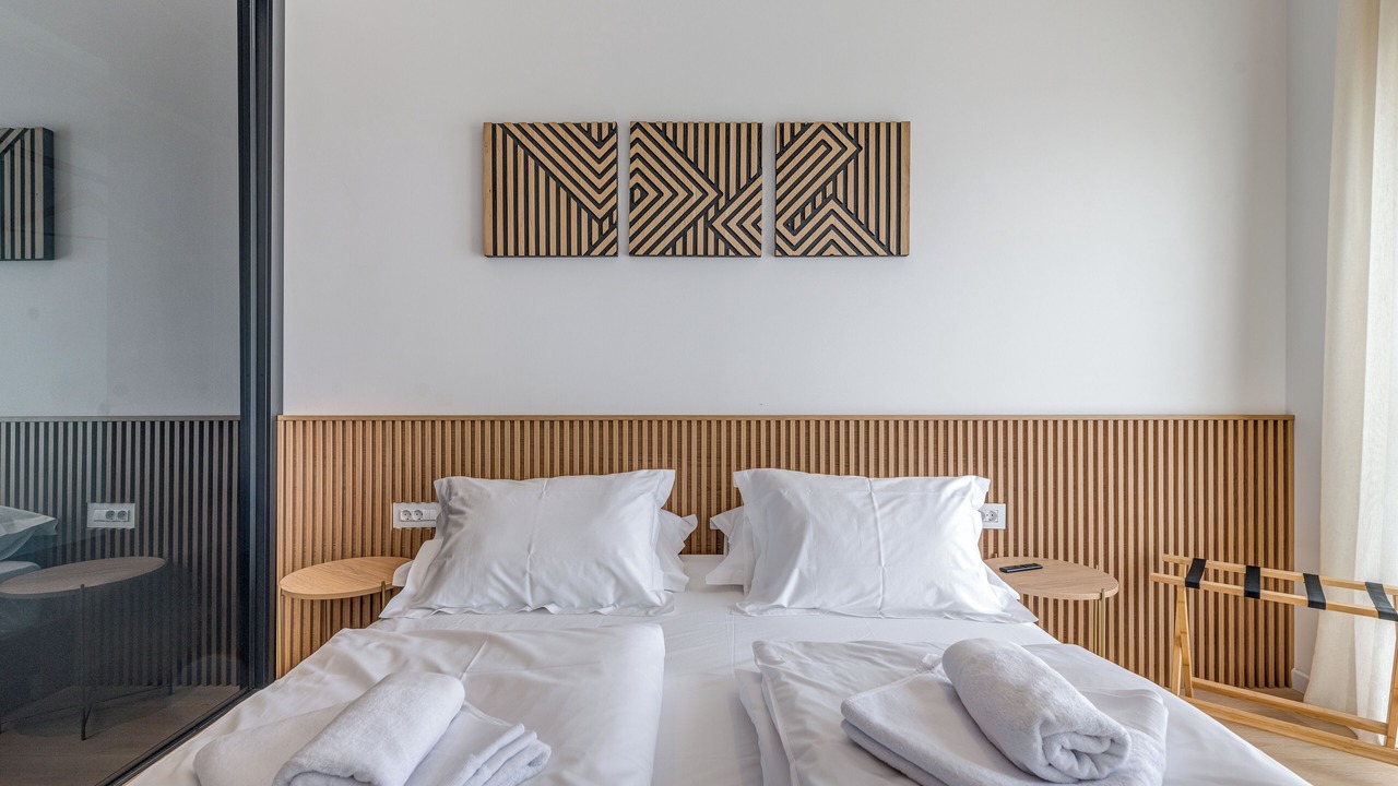Photo of Bedroom in Zelenka