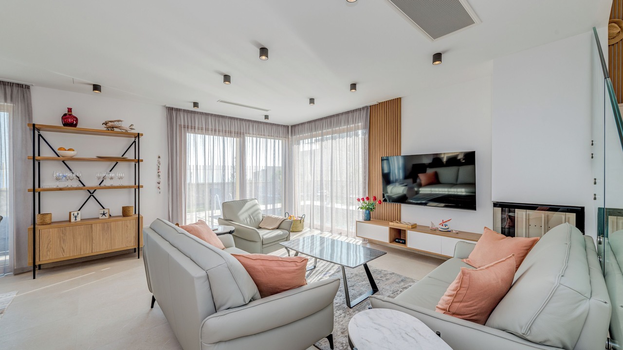 Photo of Livingroom in Zelenka