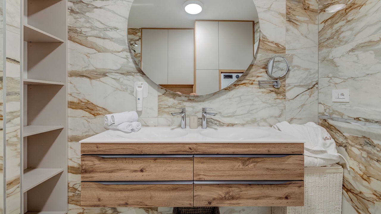 Photo of Bathroom in Zelenka
