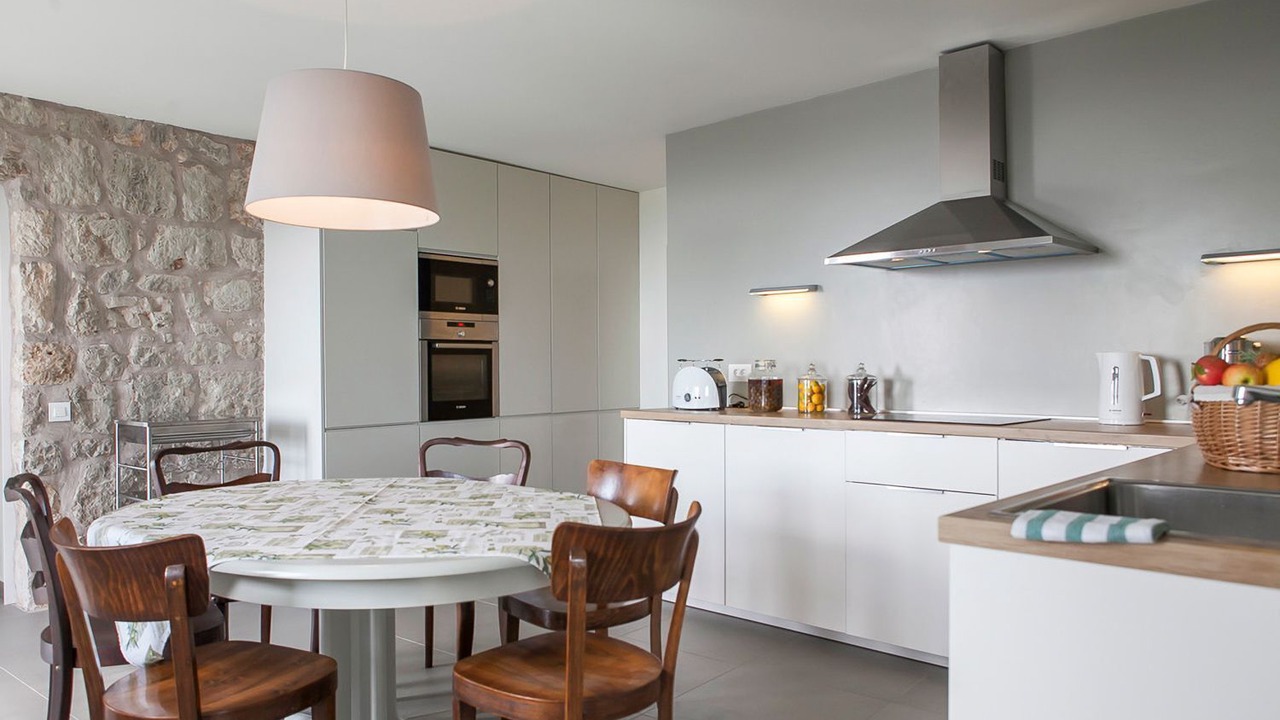 Photo of Kitchen in Sudurad