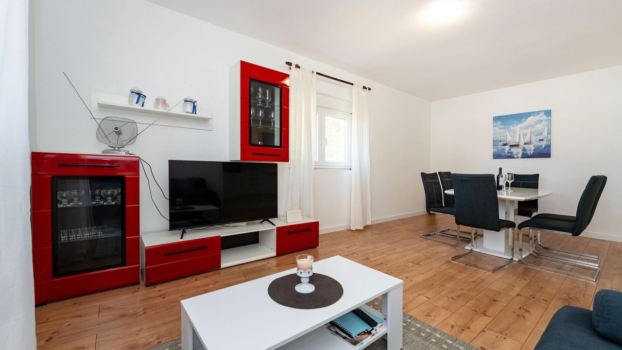 Photo of Livingroom in Rastevic