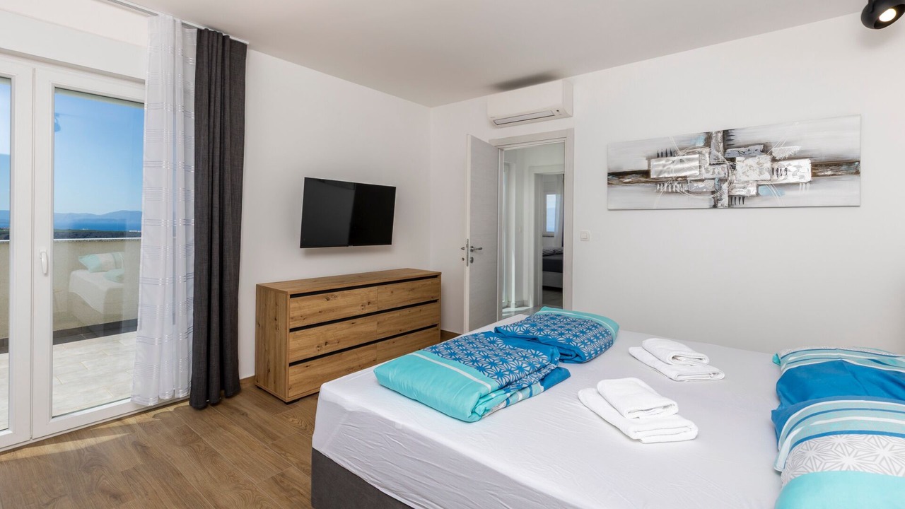 Photo of Bedroom in Smrika