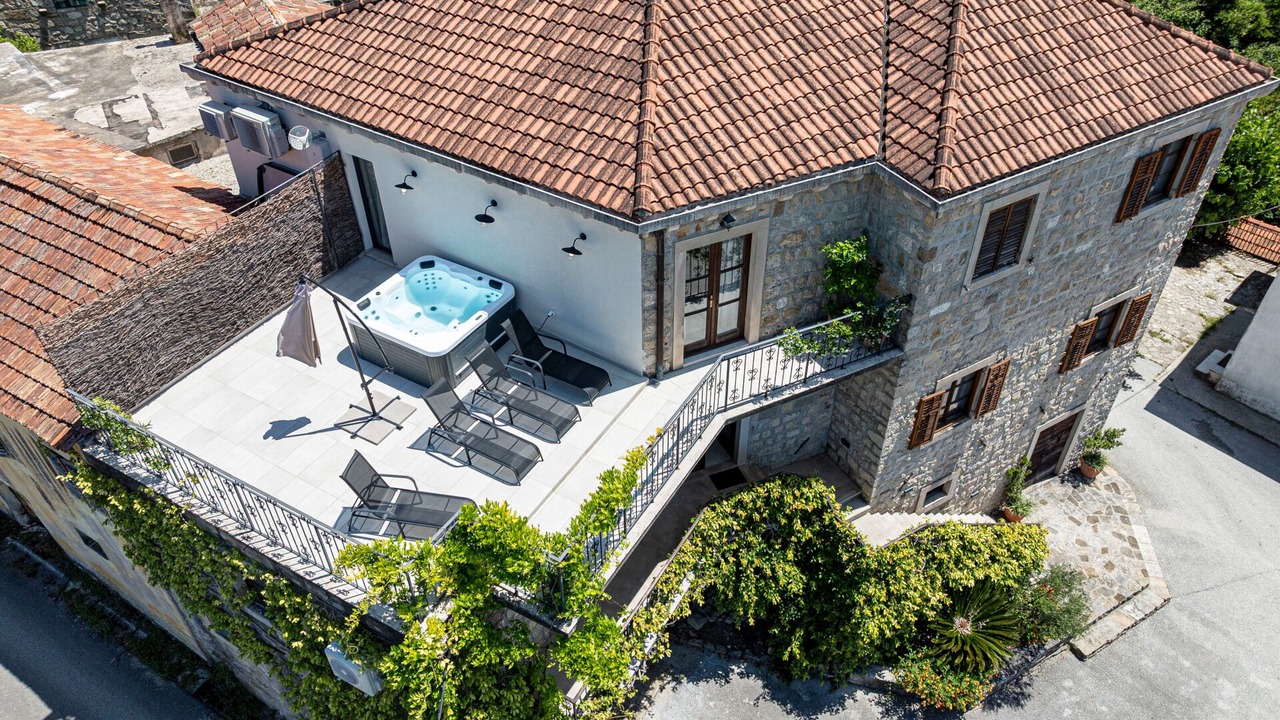 Photo of Patio Balcony in Konavle