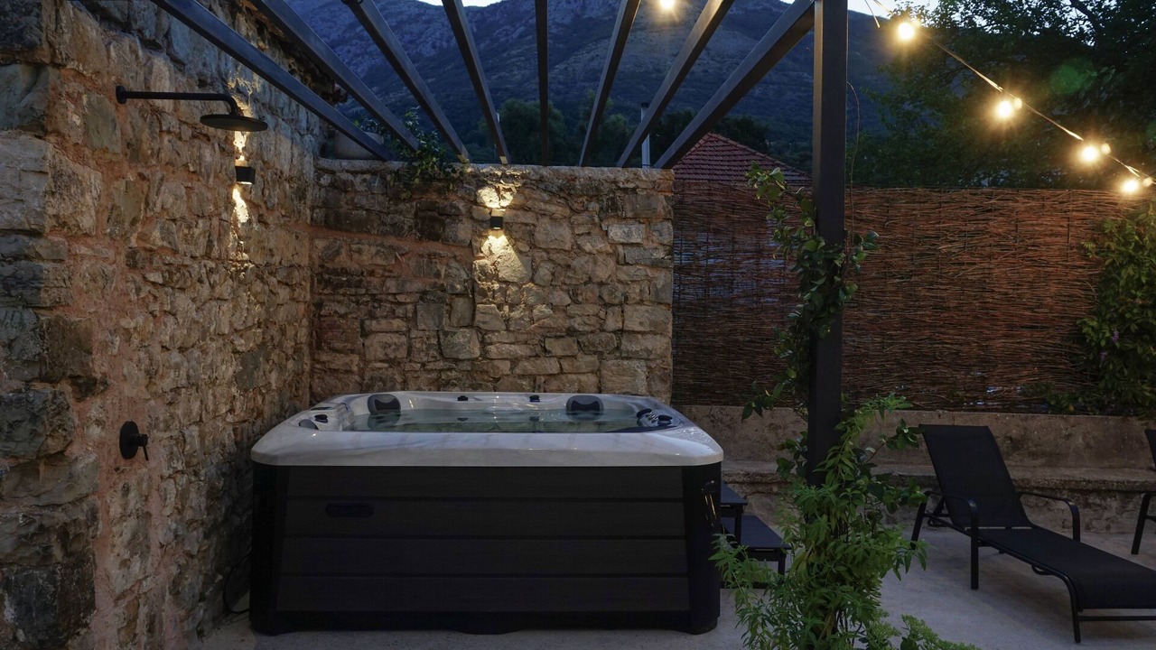 Photo of Patio Balcony in Konavle