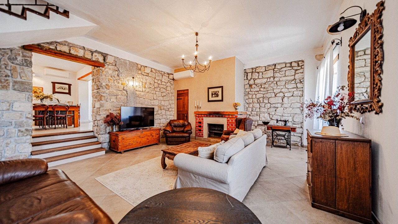 Photo of Livingroom in Konavle