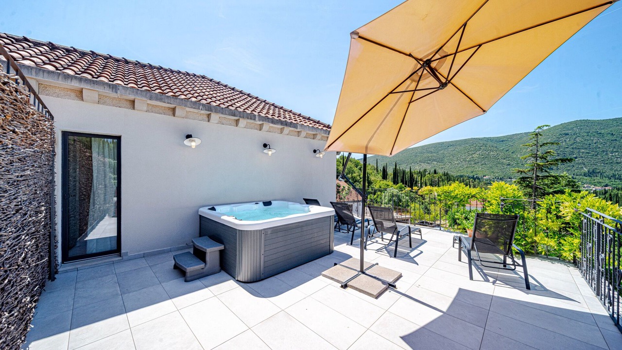 Photo of Patio Balcony in Konavle