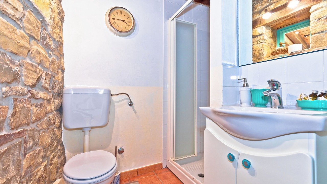 Photo of Bathroom in Golubici