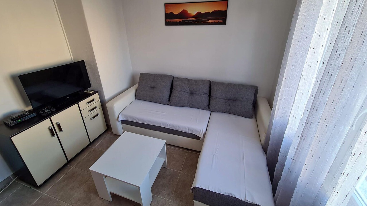 Photo of Bedroom in Barbat na Rabu