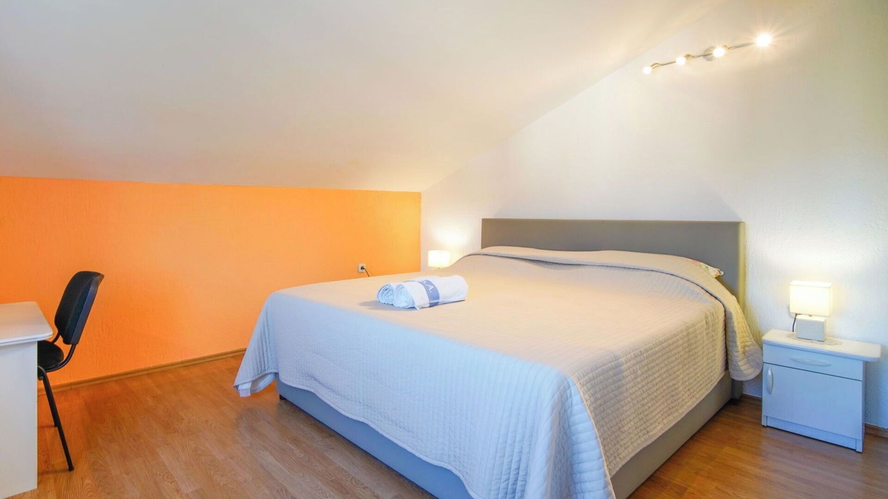 Photo of Bedroom in Rubesi