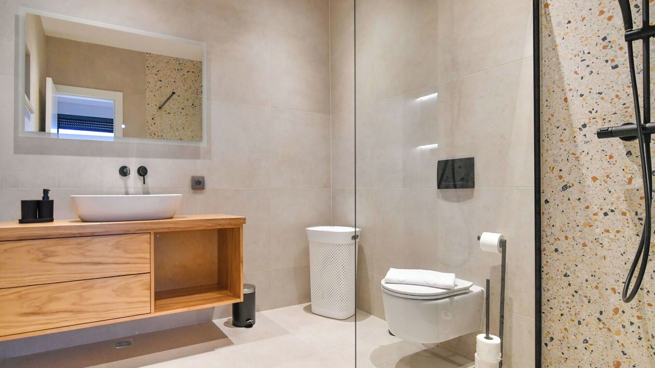 Photo of Bathroom in Medveja