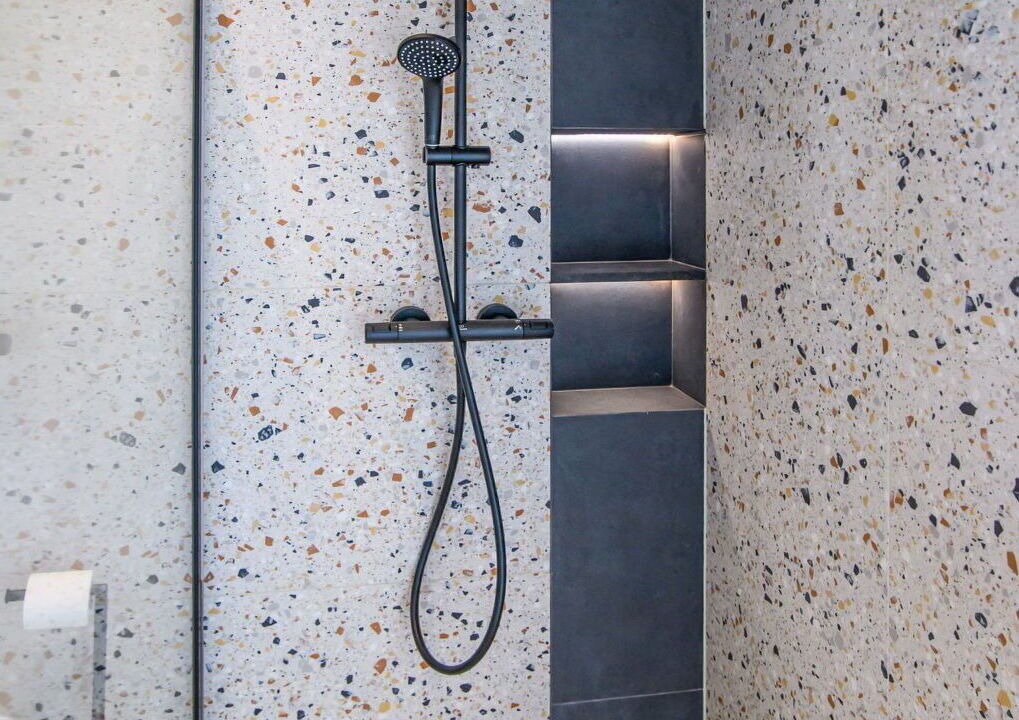Photo of Bathroom in Medveja