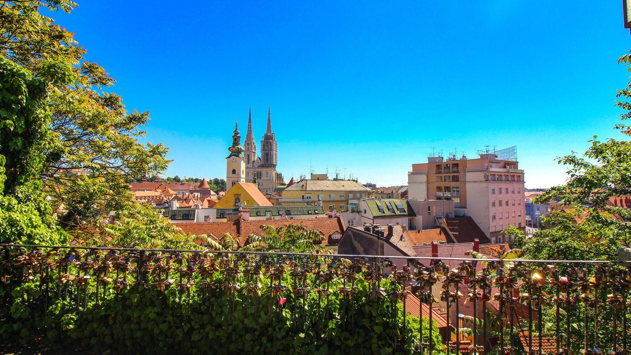 Photo of Others in Zagreb