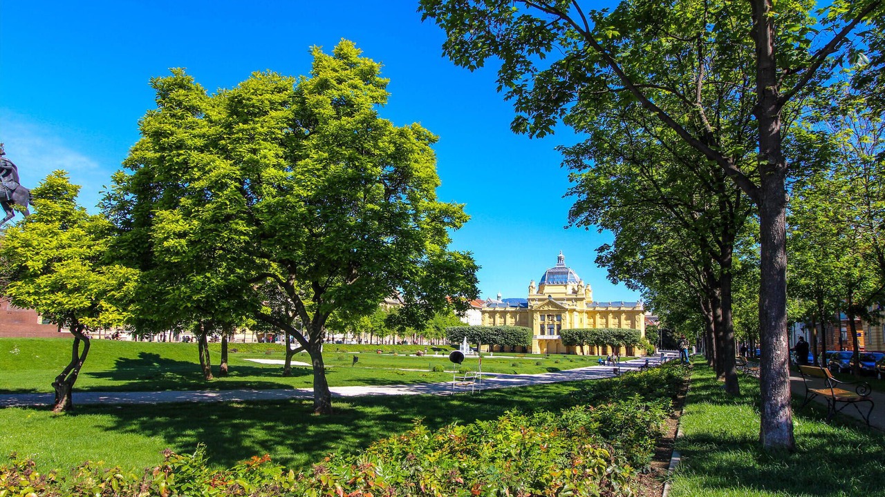 Photo of Others in Zagreb