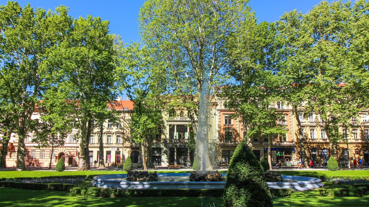 Photo of Others in Zagreb