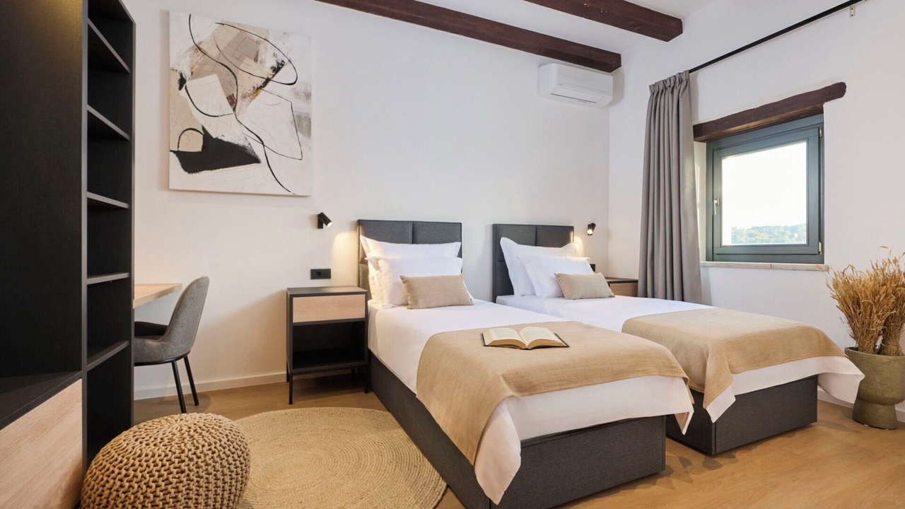 Photo of Bedroom in Sterna