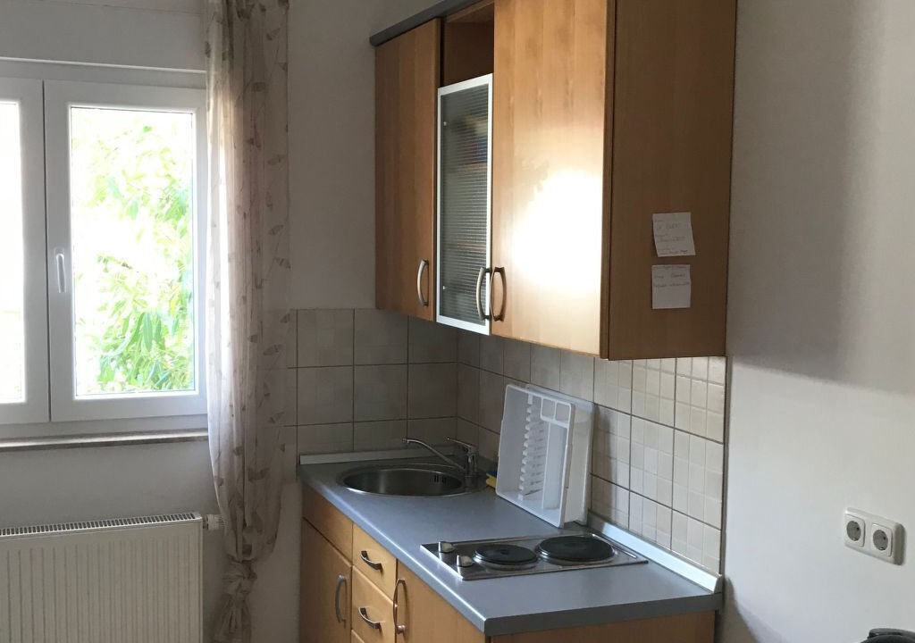 Photo of Kitchen in Barbat na Rabu