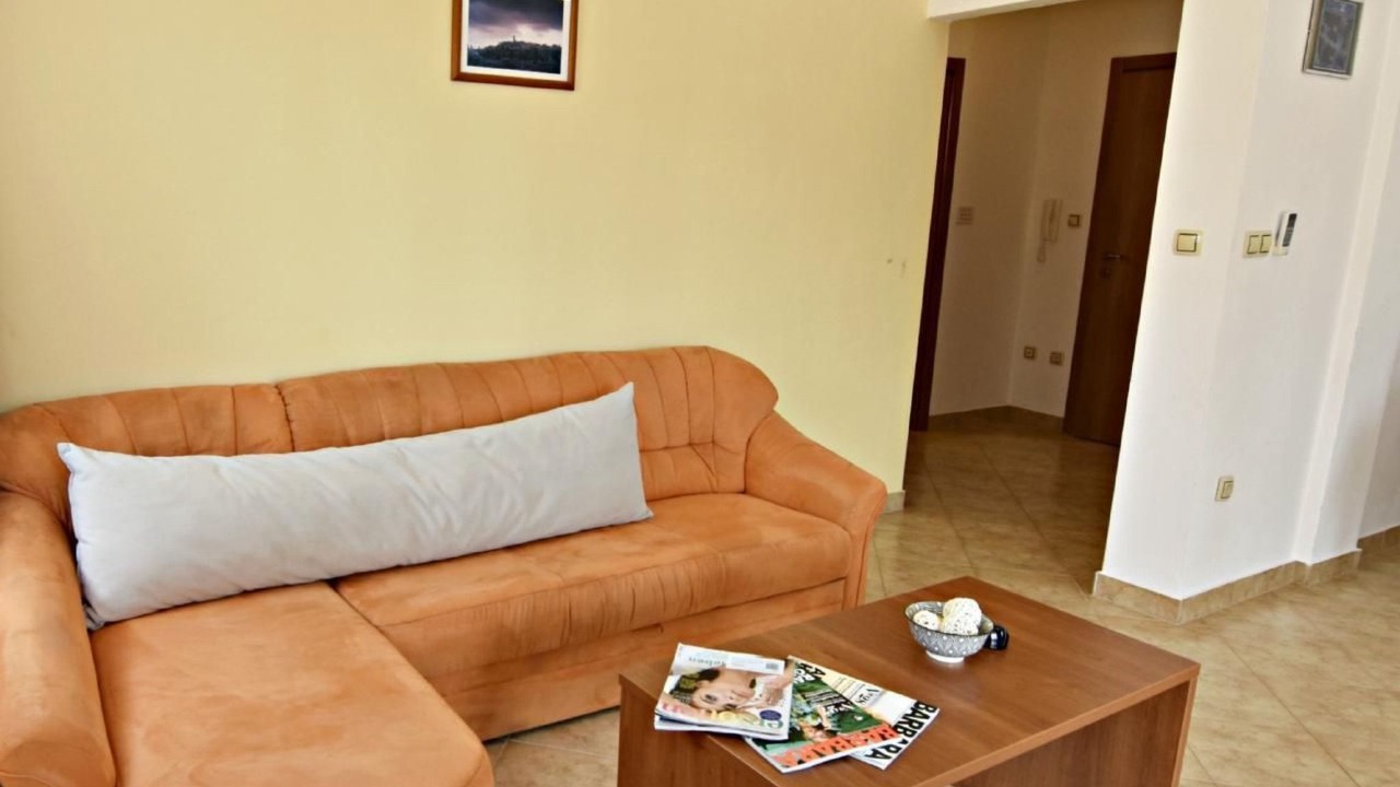 Photo of Livingroom in Tar