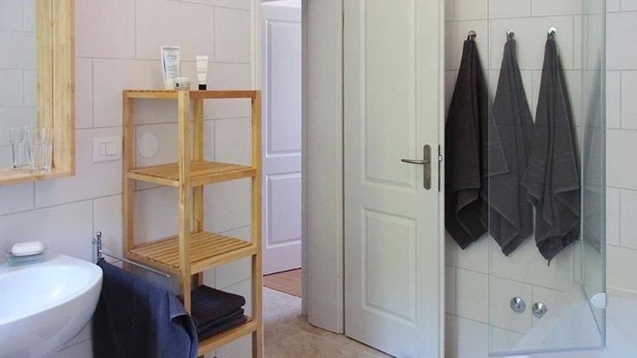 Photo of Bathroom in Kampor