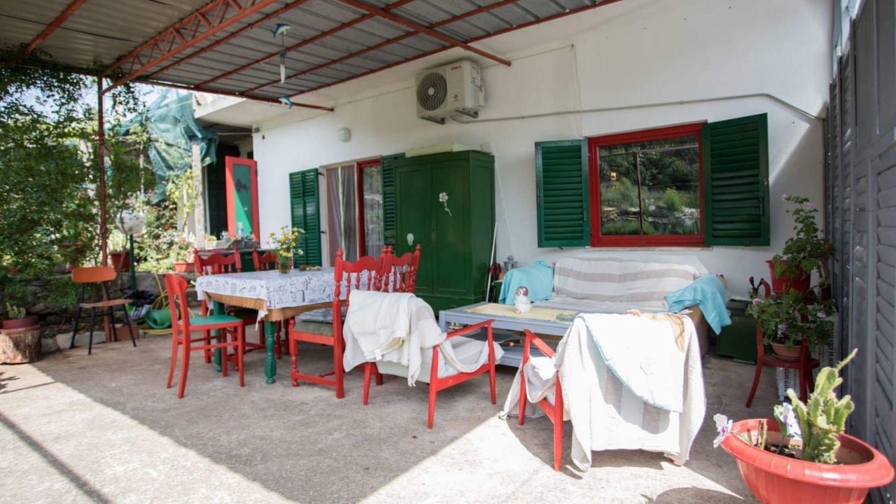 Photo of Livingroom in Solta