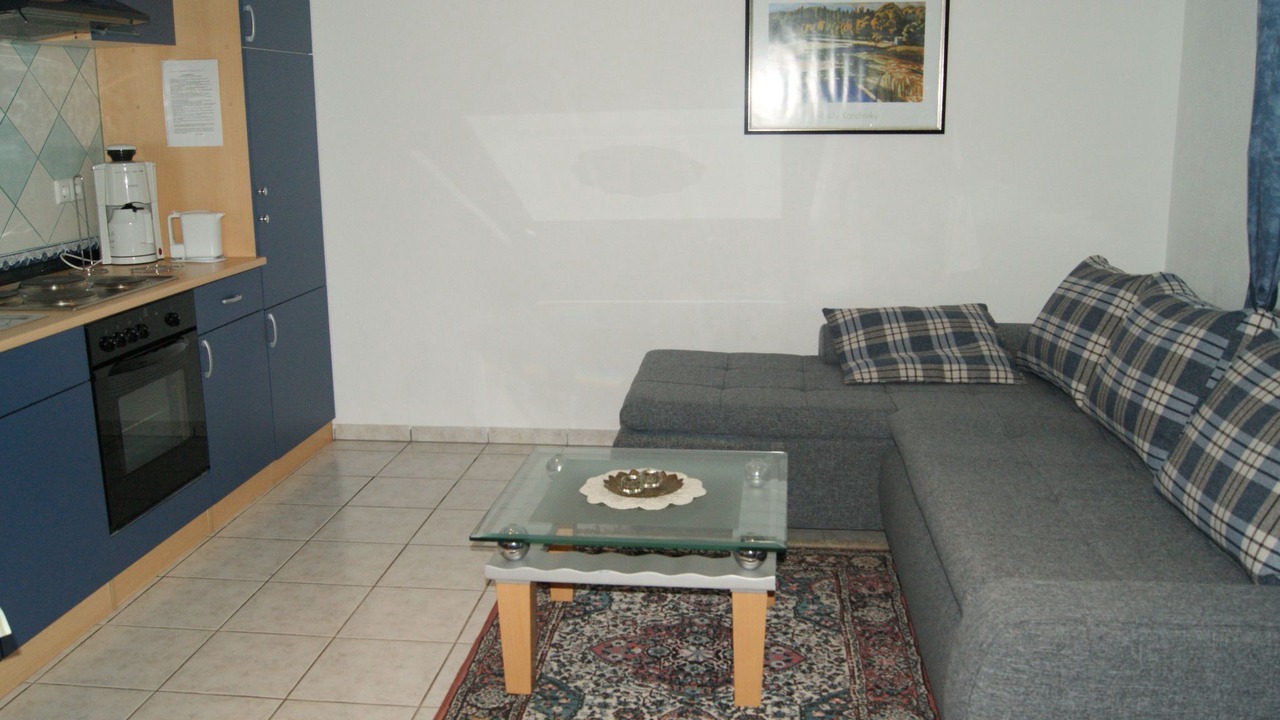 Photo of Livingroom in Dobropoljana