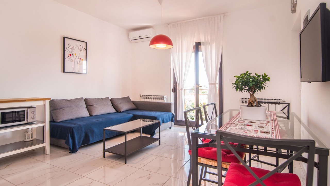 Photo of Livingroom in Skatari