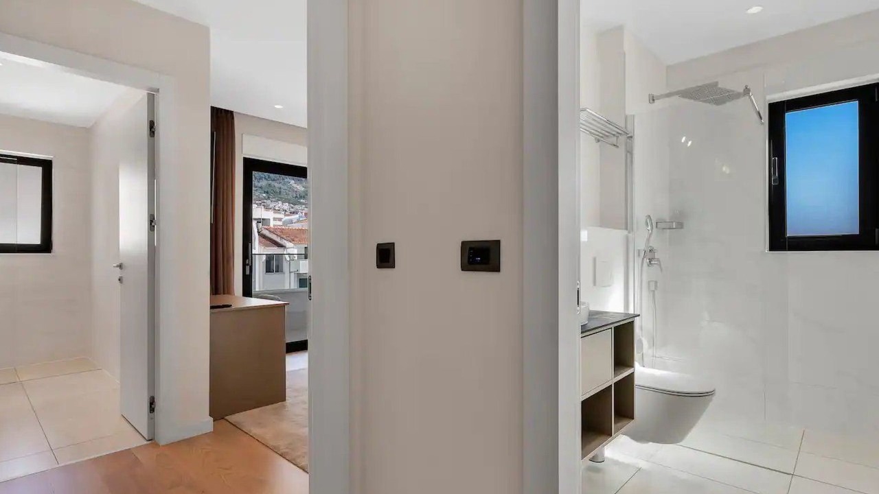 Photo of Bathroom in Ratac