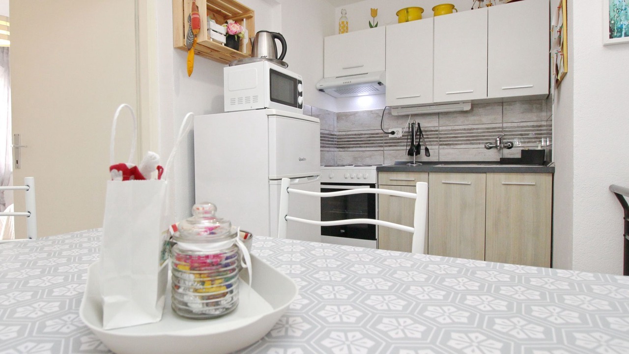 Photo of Bedroom in Baska