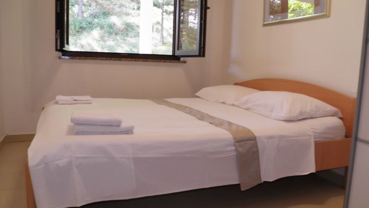 Photo of Bedroom in Baska