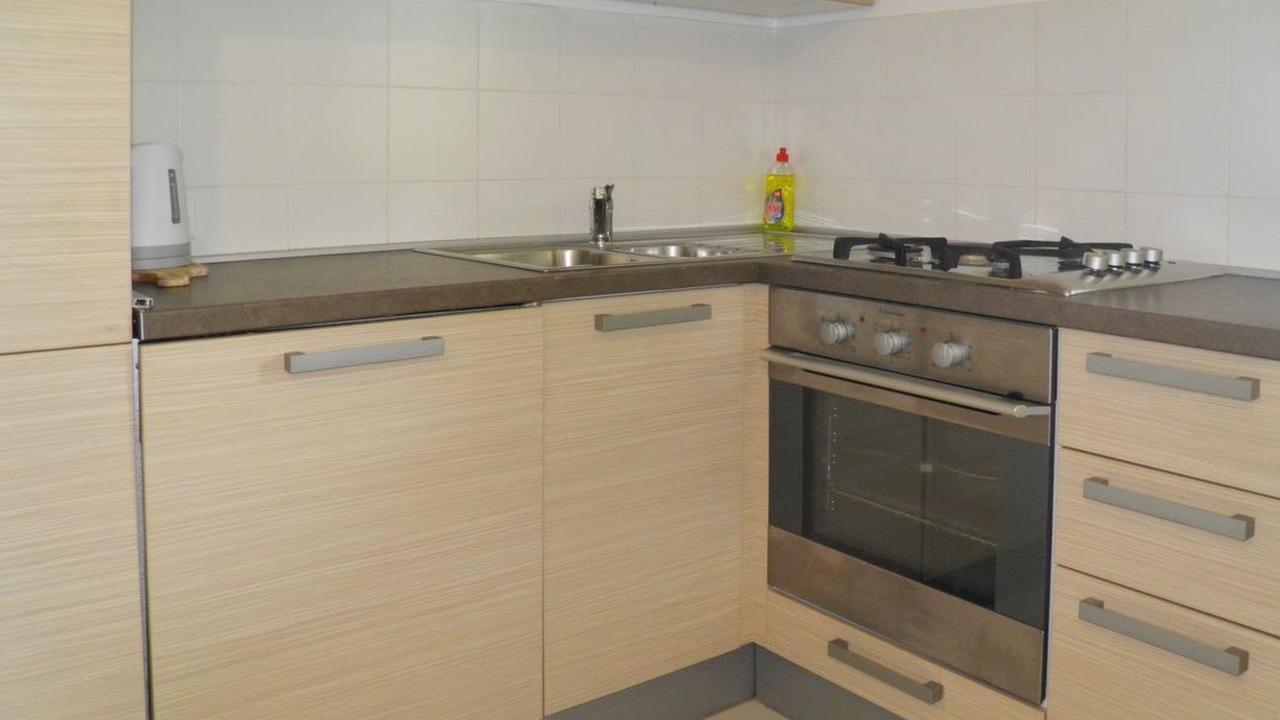 Photo of Kitchen in Baska