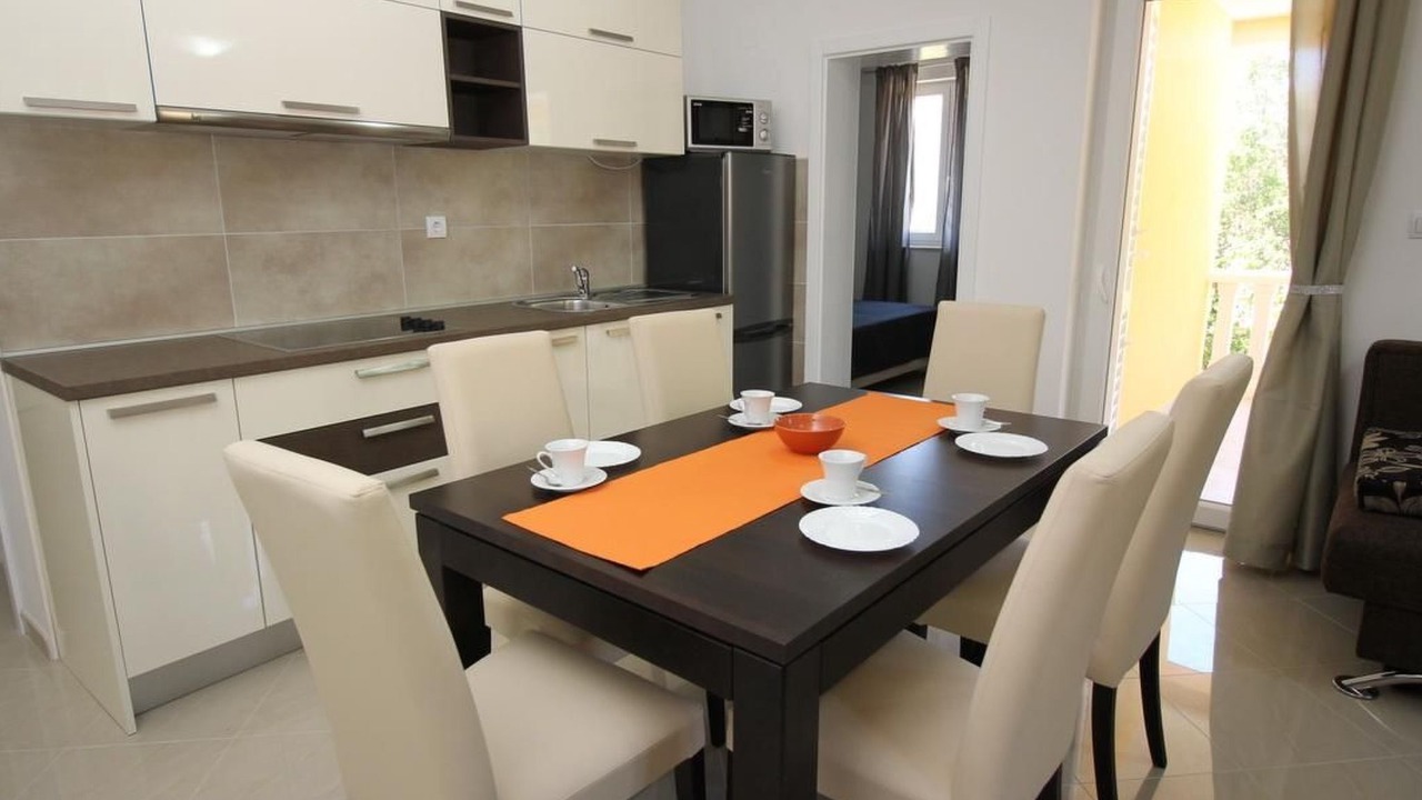 Photo of Bedroom in Baska