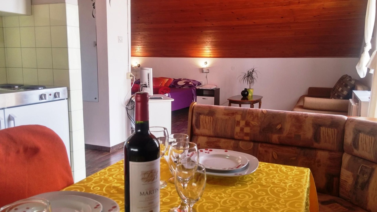 Photo of Livingroom in Ploce
