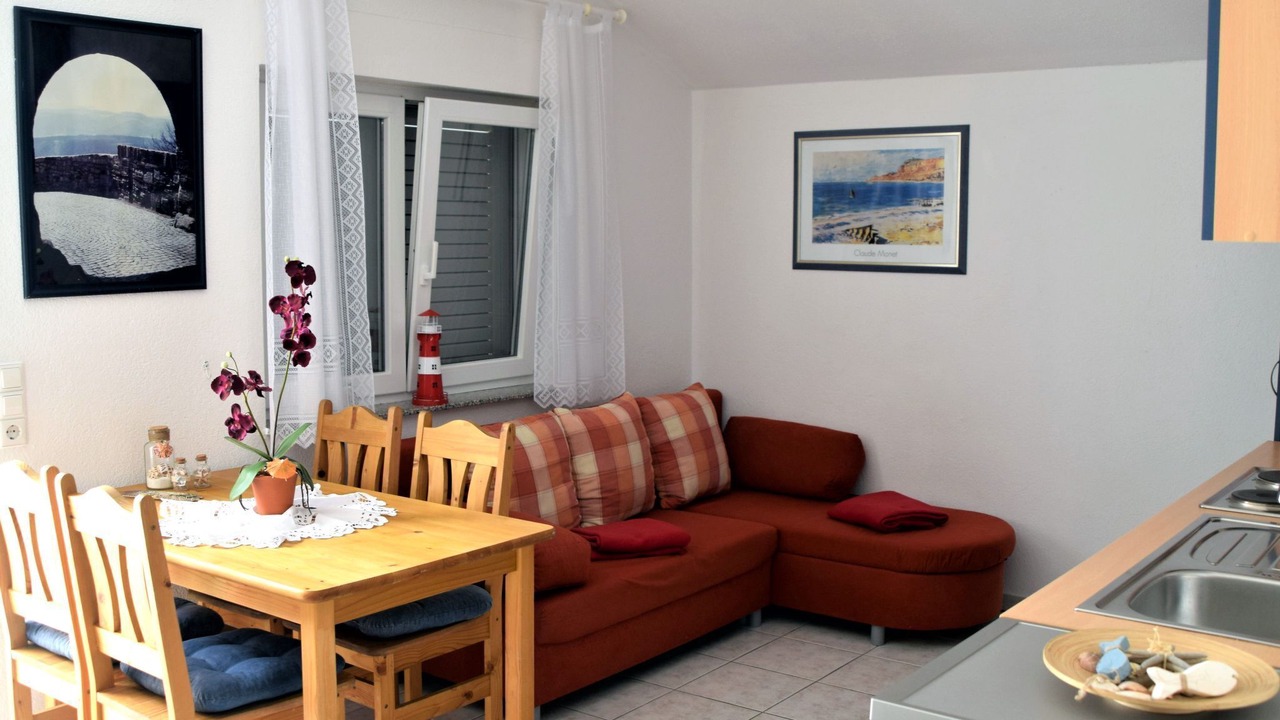 Photo of Livingroom in Dobropoljana