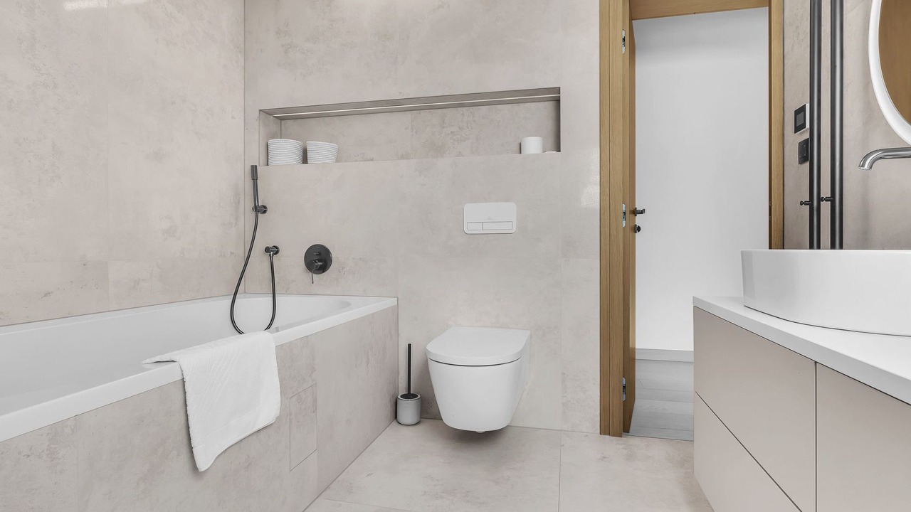 Photo of Bathroom in Donja luka