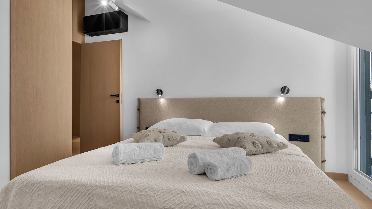 Photo of Bedroom in Donja luka